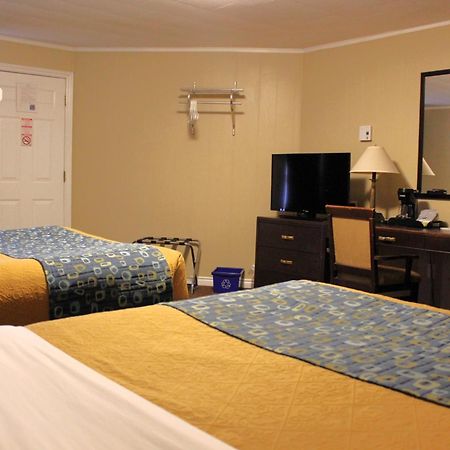 Nights Inn オーエン・サウンド エクステリア 写真