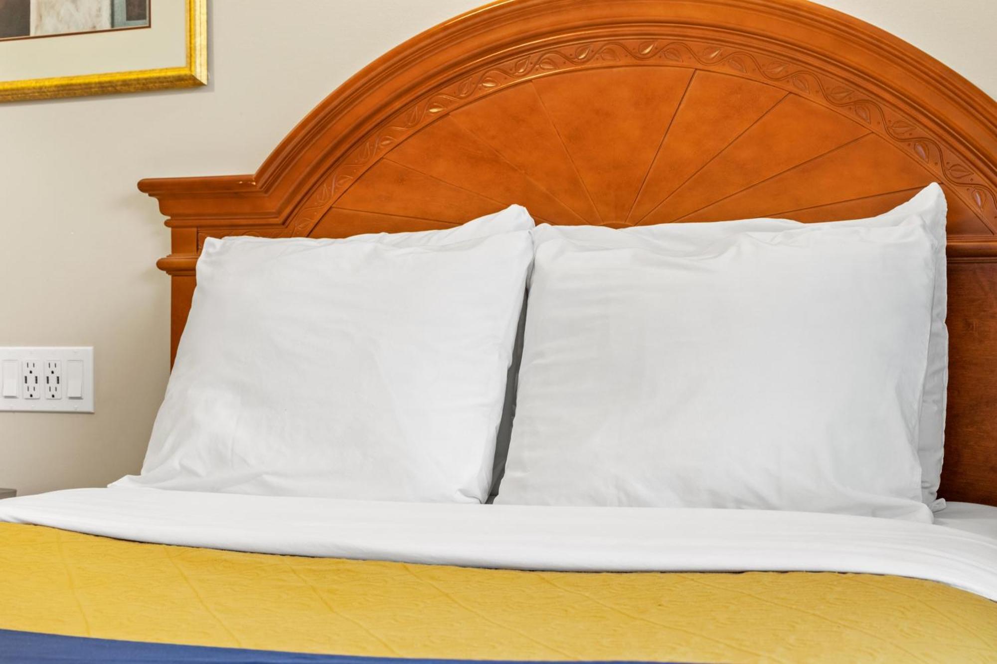 Nights Inn オーエン・サウンド エクステリア 写真