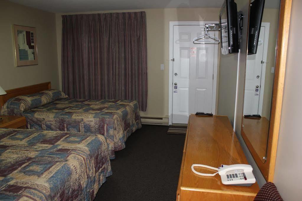 Nights Inn オーエン・サウンド エクステリア 写真