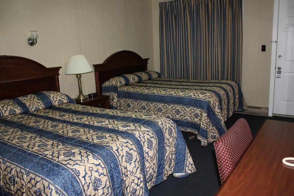 Nights Inn オーエン・サウンド エクステリア 写真